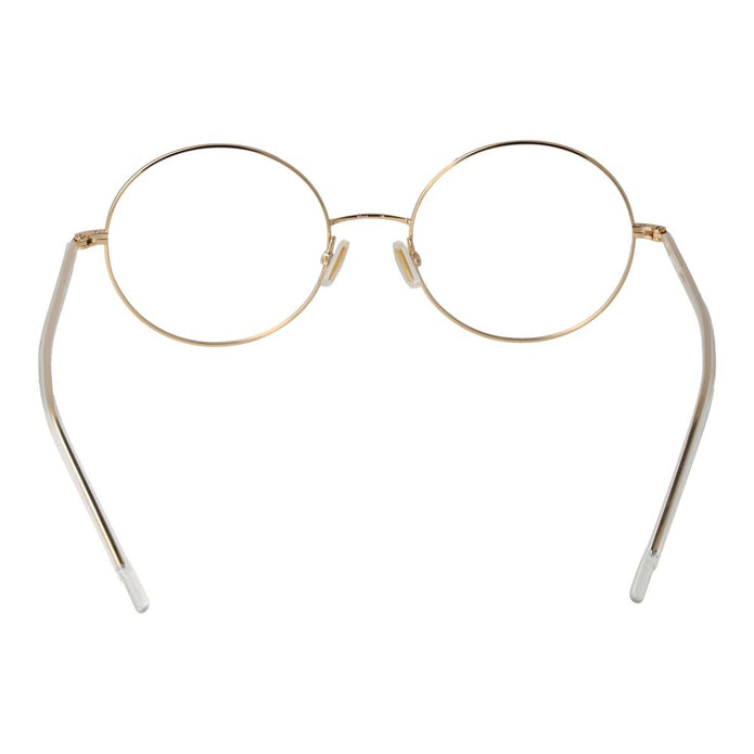 Gold Titanium Glasses (Frames)