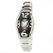 Silver Stainless Steel Watch