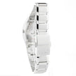 Silver Stainless Steel Watch