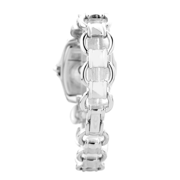 Silver Stainless Steel Watch