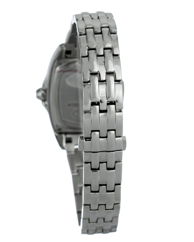 Silver Stainless Steel Watch