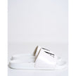 White Polyethylene Sandal