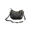 Black Polyethylene Handbag