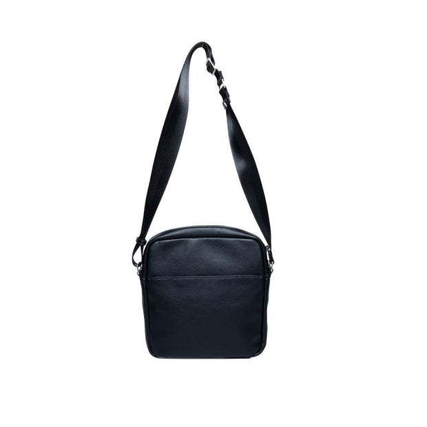 Black Polyethylene Bag