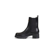 Black Polyethylene Ankle