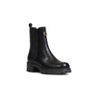 Black Polyethylene Ankle