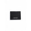 Black Leather Cardholder