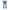 Light Blue Cotton Relaxed Fit Jean