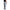 Gray Cotton Joggers Workout Pant