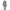 Gray Organic Cotton Jackets & Coat