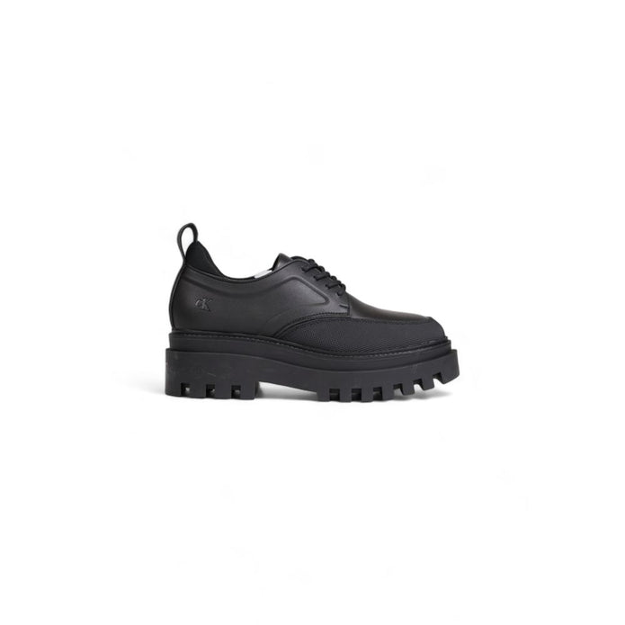 Black Polyethylene Platform