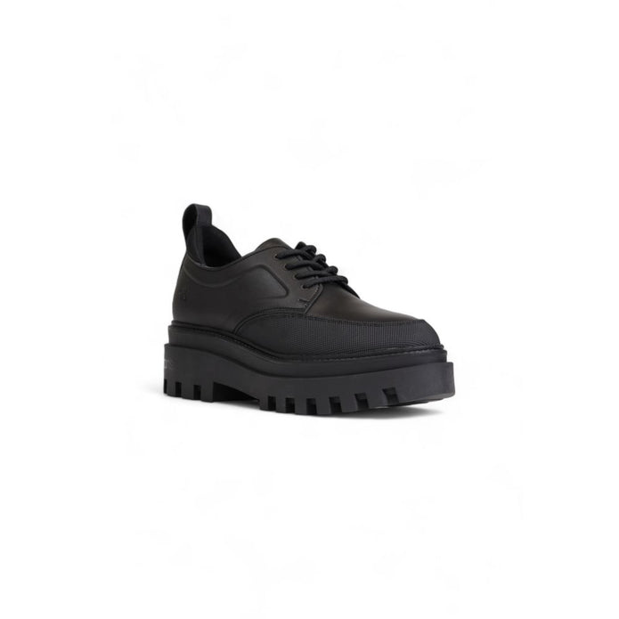 Black Polyethylene Platform