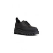 Black Polyethylene Platform