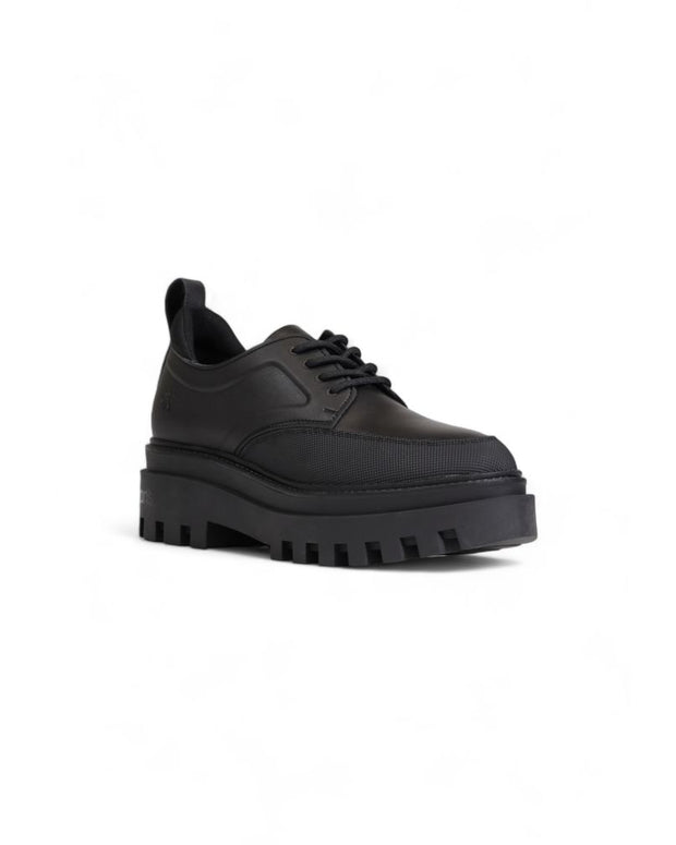 Black Polyethylene Platform