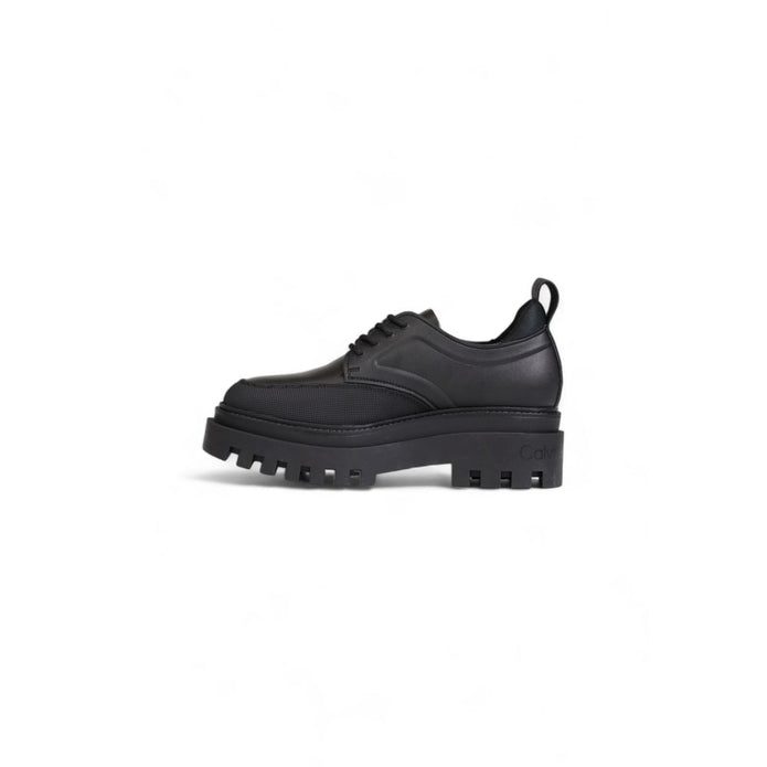 Black Polyethylene Platform