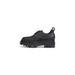 Black Polyethylene Platform
