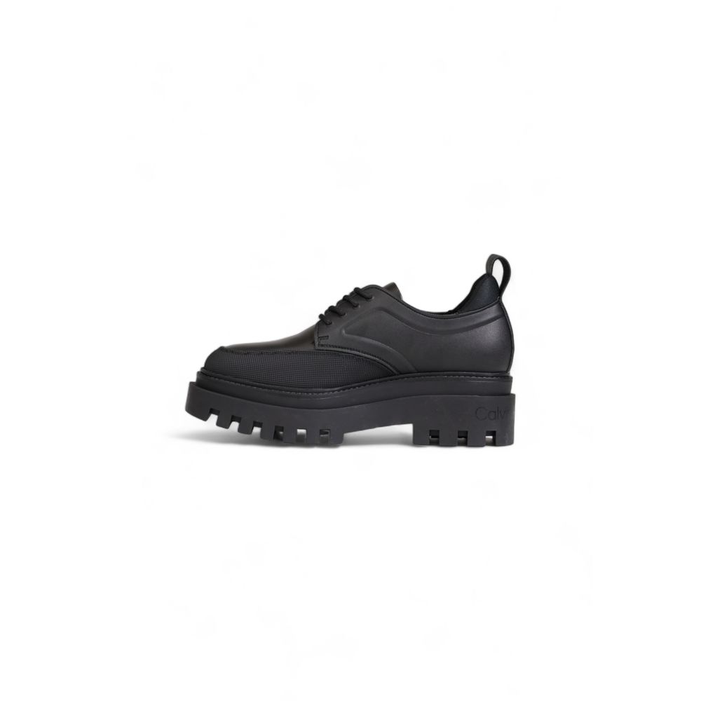 Black Polyethylene Platform
