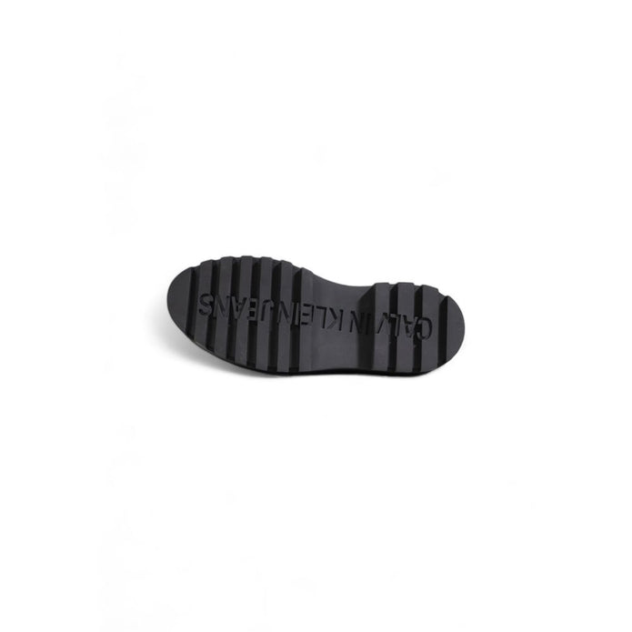 Black Polyethylene Platform