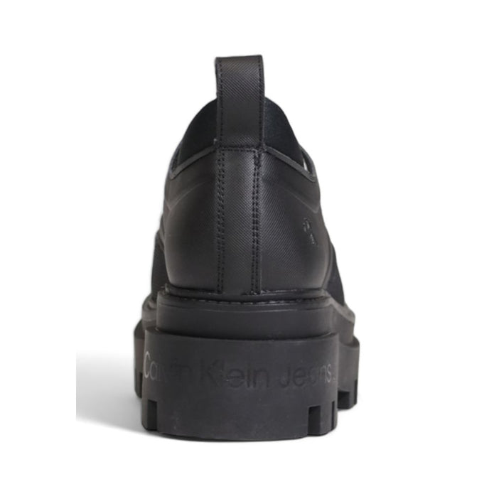 Black Polyethylene Platform