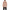 Beige Wool Turtleneck