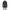 Blue Wool Turtleneck