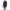 Blue Wool Turtleneck