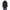 Black Recycled Polyester Jackets & Coat