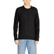 Black Organic Cotton Sportswear