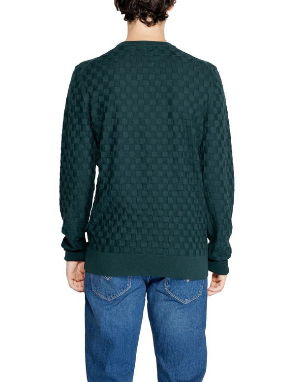 Green Organic Cotton Sportswear