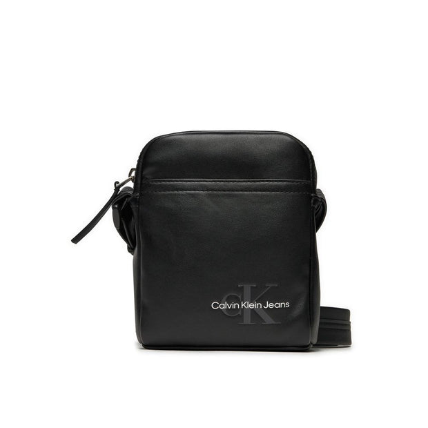 Black Polyethylene Bag