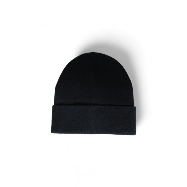 Black Recycled Polyester Hats & Cap