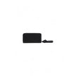 Black Polyethylene Wallet