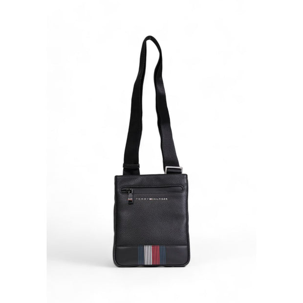 Black Polyethylene Bag