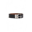 Brown Leather Belt