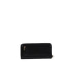 Black Polyethylene Wallet