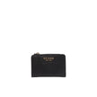 Black Polyethylene Wallet