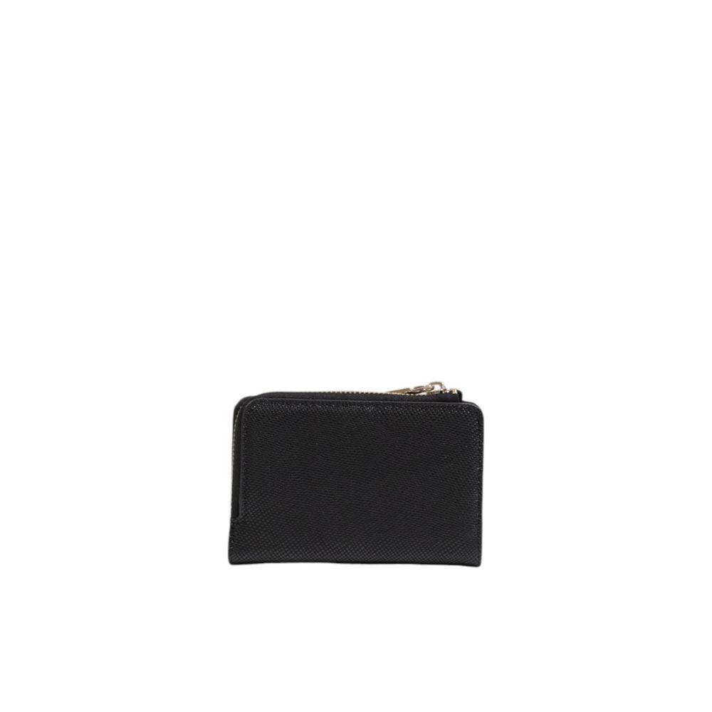 Black Polyethylene Wallet