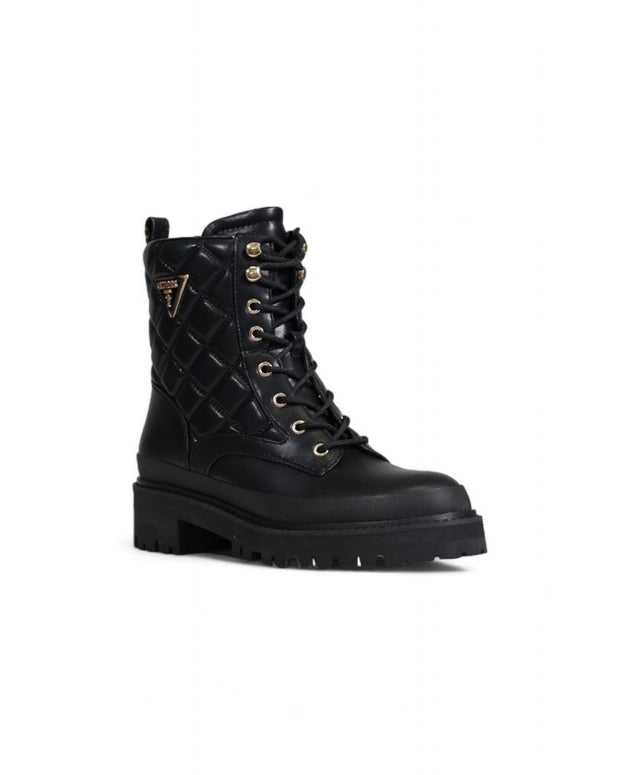 Black Polyethylene Boot