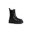 Black Polyethylene Boot