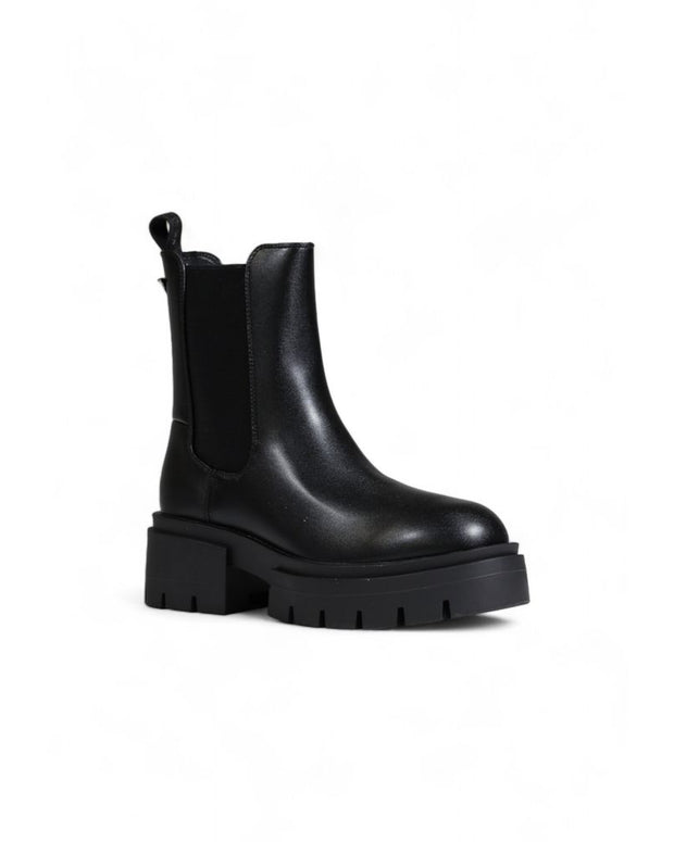 Black Polyethylene Ankle