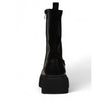 Black Polyethylene Boot