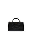 Black Polyethylene Handbag