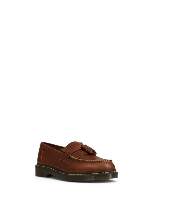 Brown Leather Casual