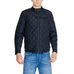 Black Polyamide Jacket