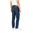 Blue Cotton Jeans & Pant