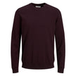 Purple Cotton Sportswear
