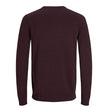 Purple Cotton Sportswear