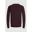 Purple Cotton Sportswear