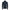 Blue Cotton Turtleneck
