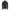 Blue Cotton Turtleneck
